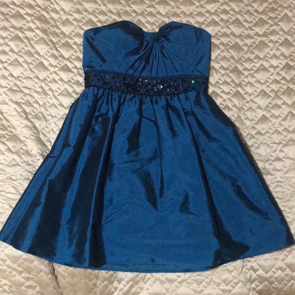 Formal or semi formal dress